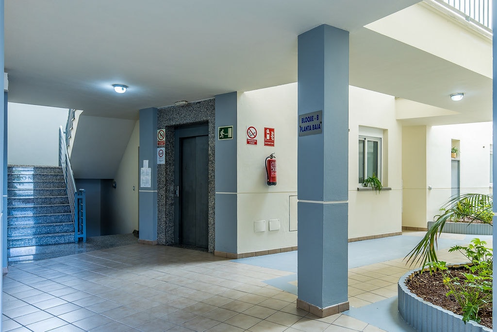 Piso en venta en calle Antonio Gonzalez Barrios