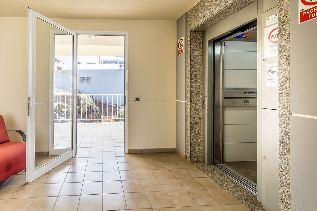 Piso en venta en calle Antonio Gonzalez Barrios