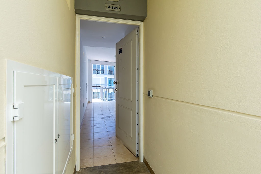 Piso en venta en calle Antonio Gonzalez Barrios