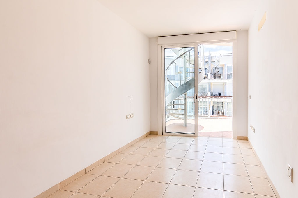 Piso en venta en calle Antonio Gonzalez Barrios