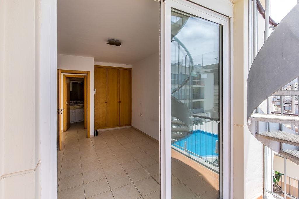 Piso en venta en calle Antonio Gonzalez Barrios