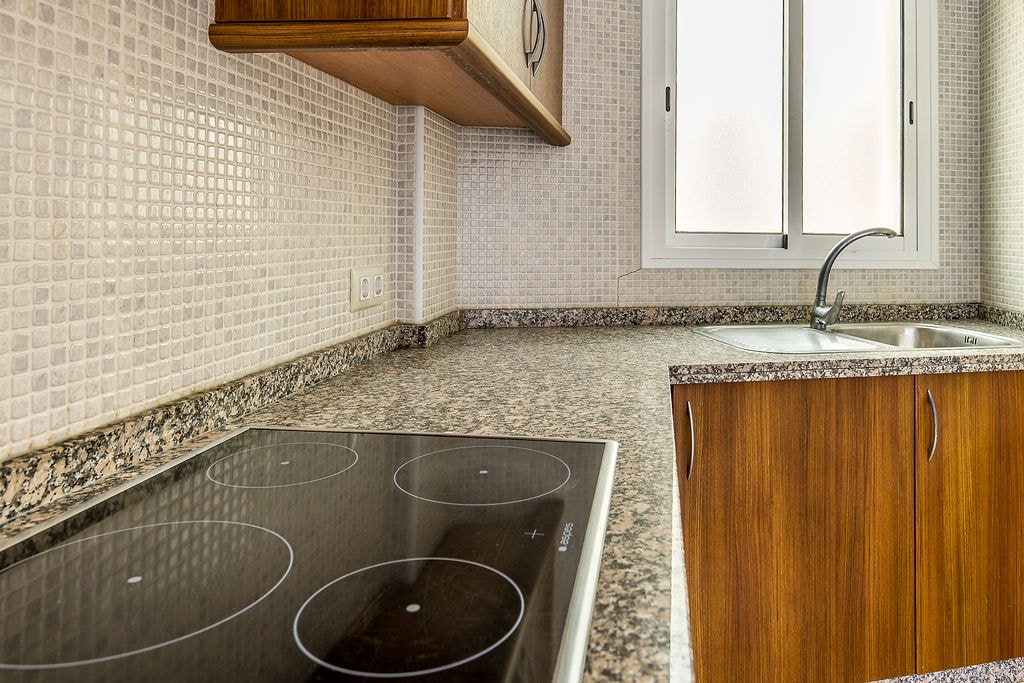 Piso en venta en calle Antonio Gonzalez Barrios