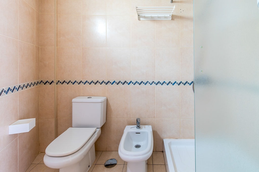 Piso en venta en calle Antonio Gonzalez Barrios