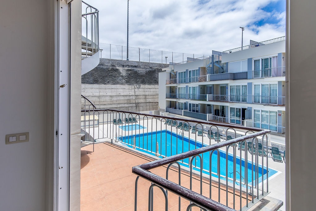Piso en venta en calle Antonio Gonzalez Barrios