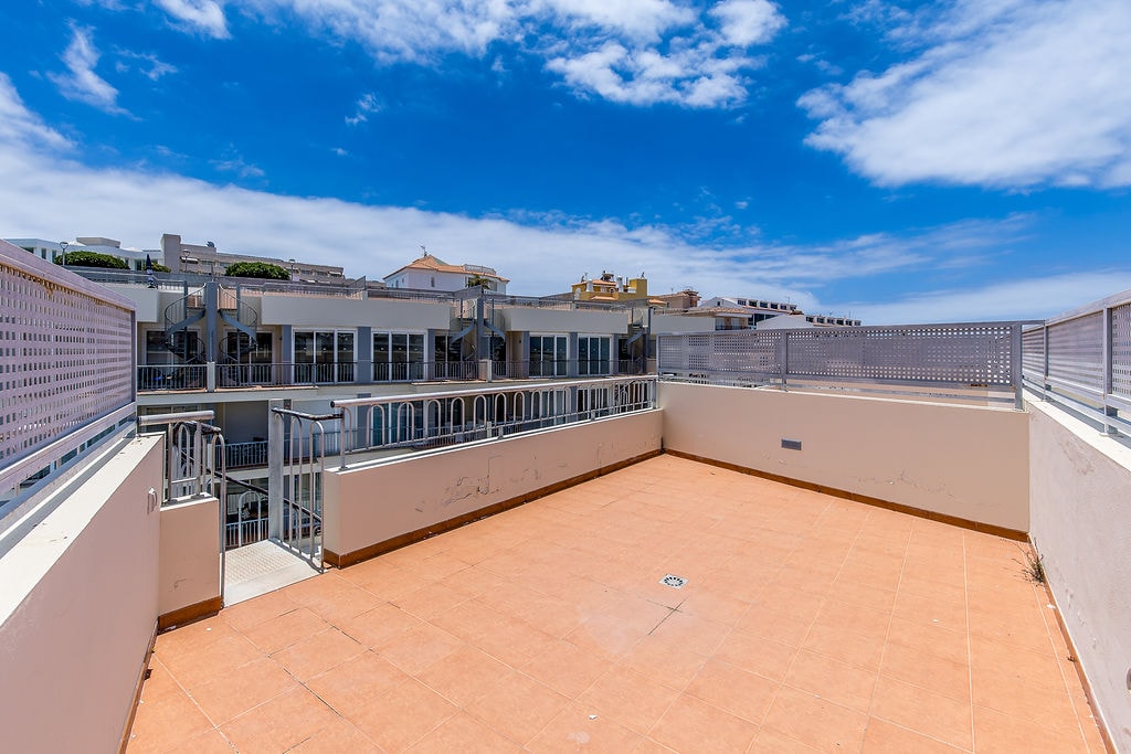 Piso en venta en calle Antonio Gonzalez Barrios