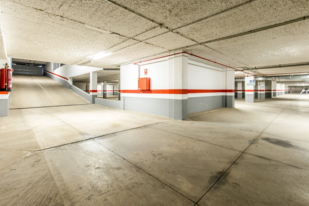 Piso en venta en calle Antonio Gonzalez Barrios