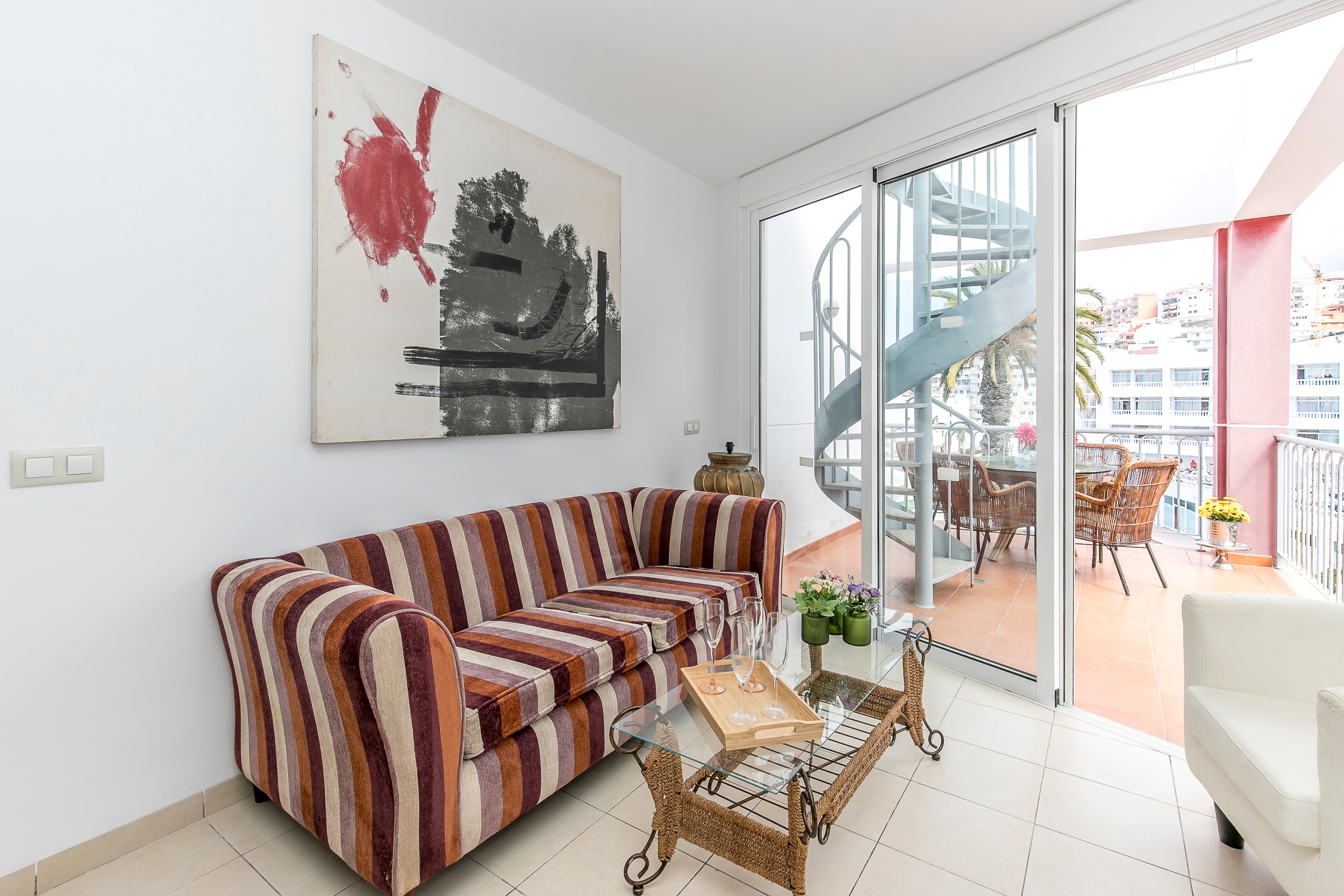 Piso en venta en calle Antonio Gonzalez Barrios