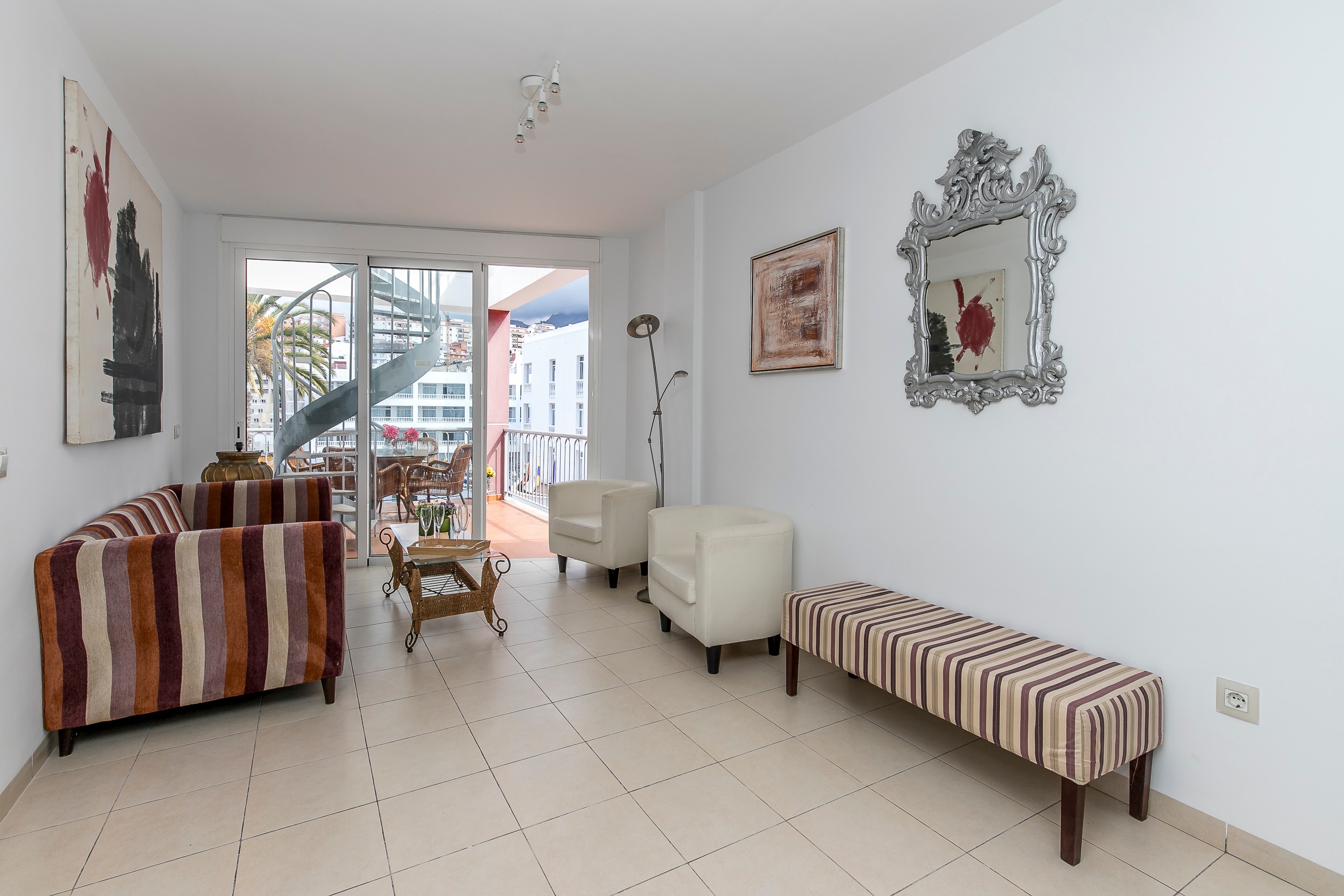 Piso en venta en calle Antonio Gonzalez Barrios