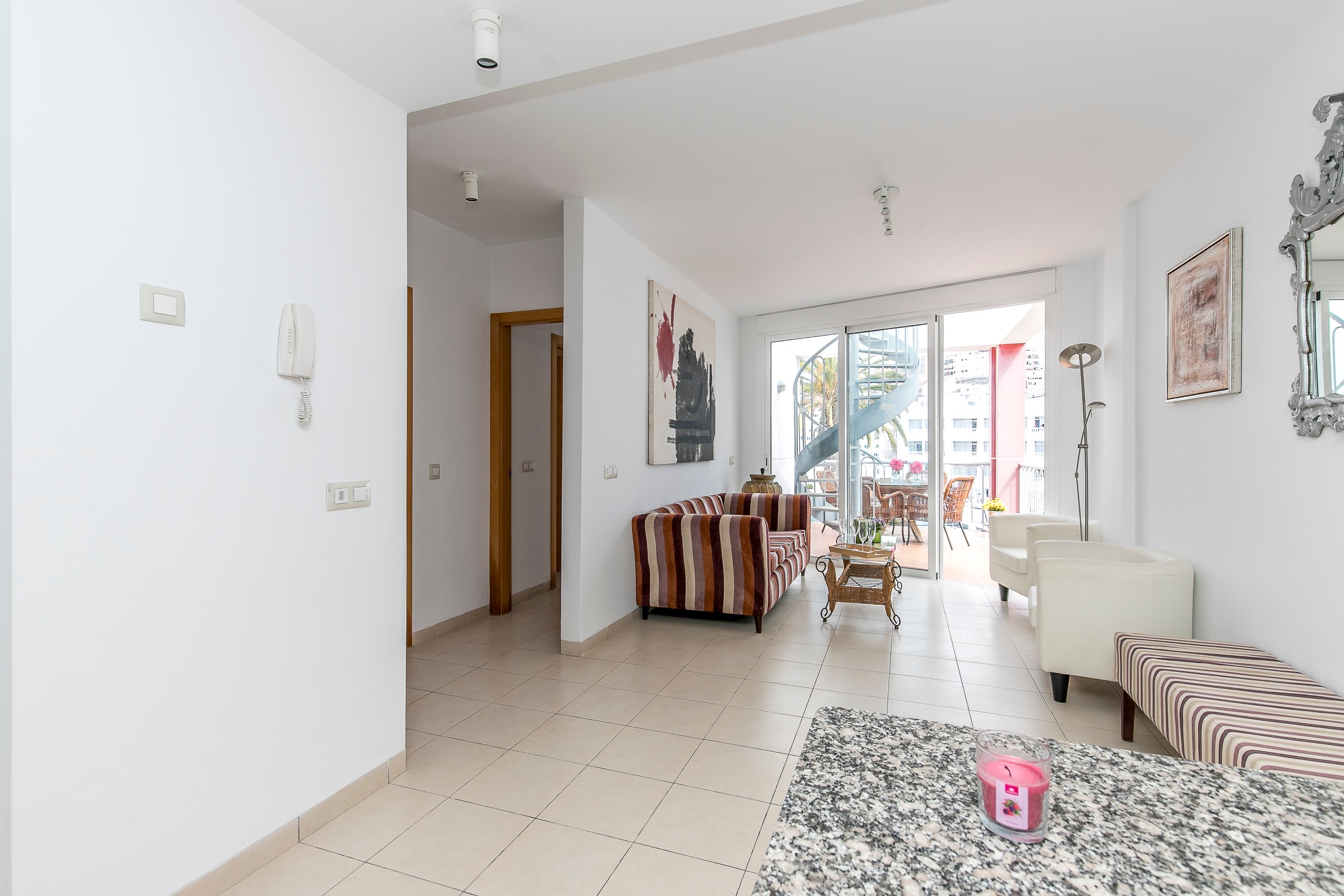 Piso en venta en calle Antonio Gonzalez Barrios