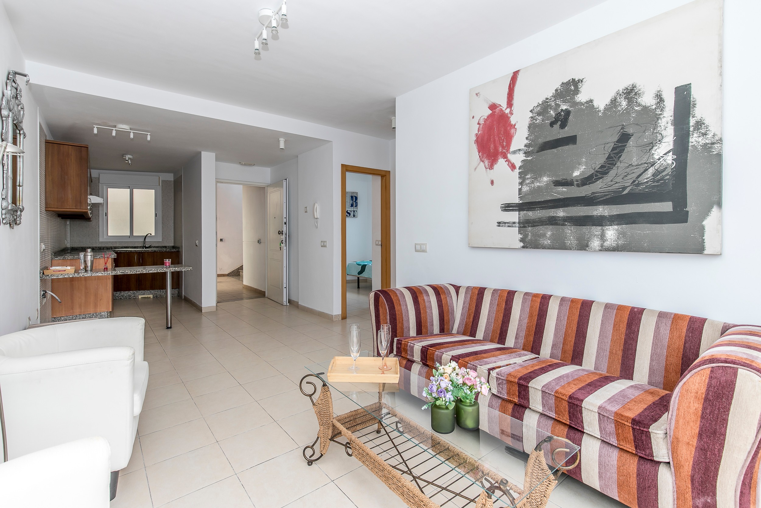 Piso en venta en calle Antonio Gonzalez Barrios