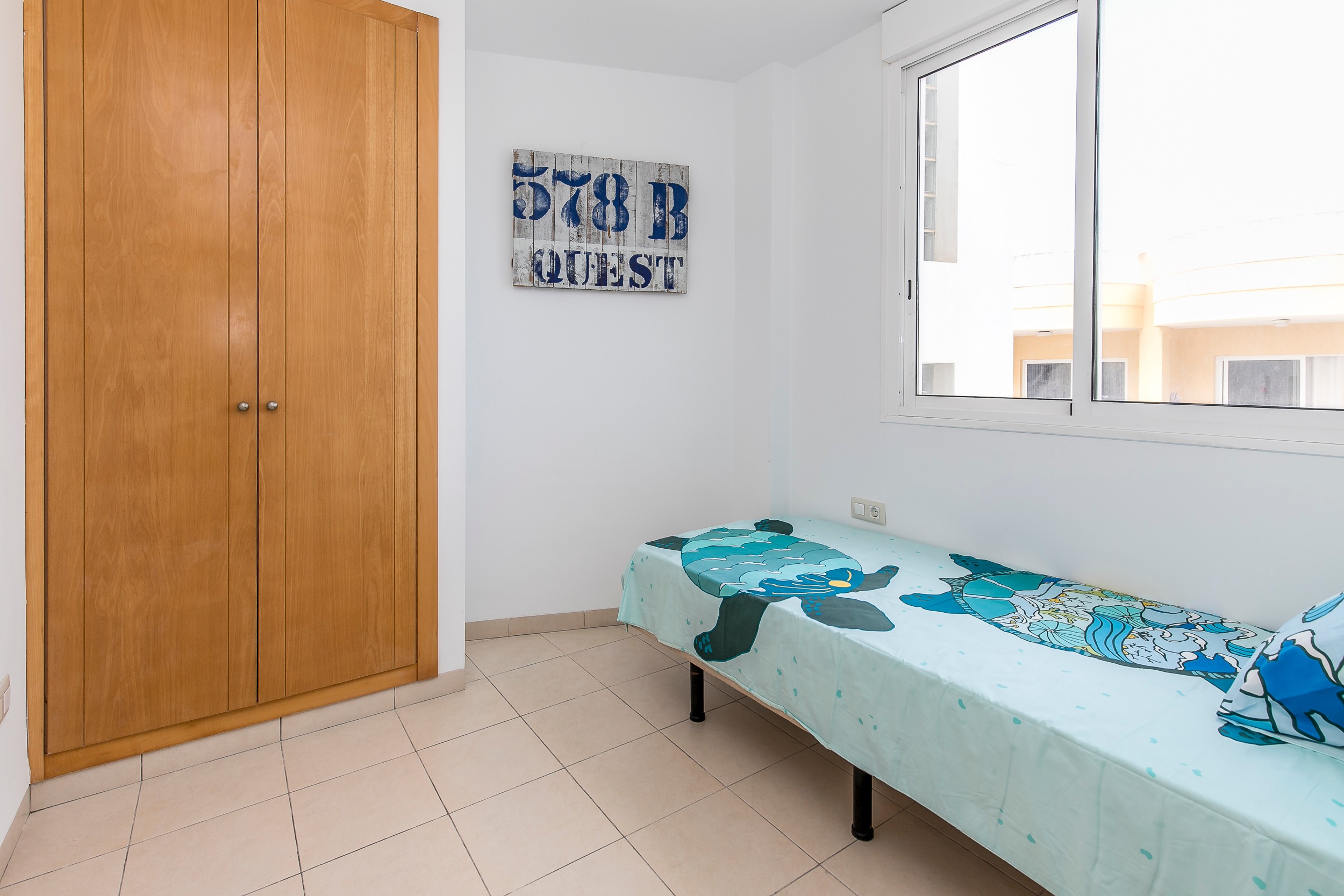 Piso en venta en calle Antonio Gonzalez Barrios