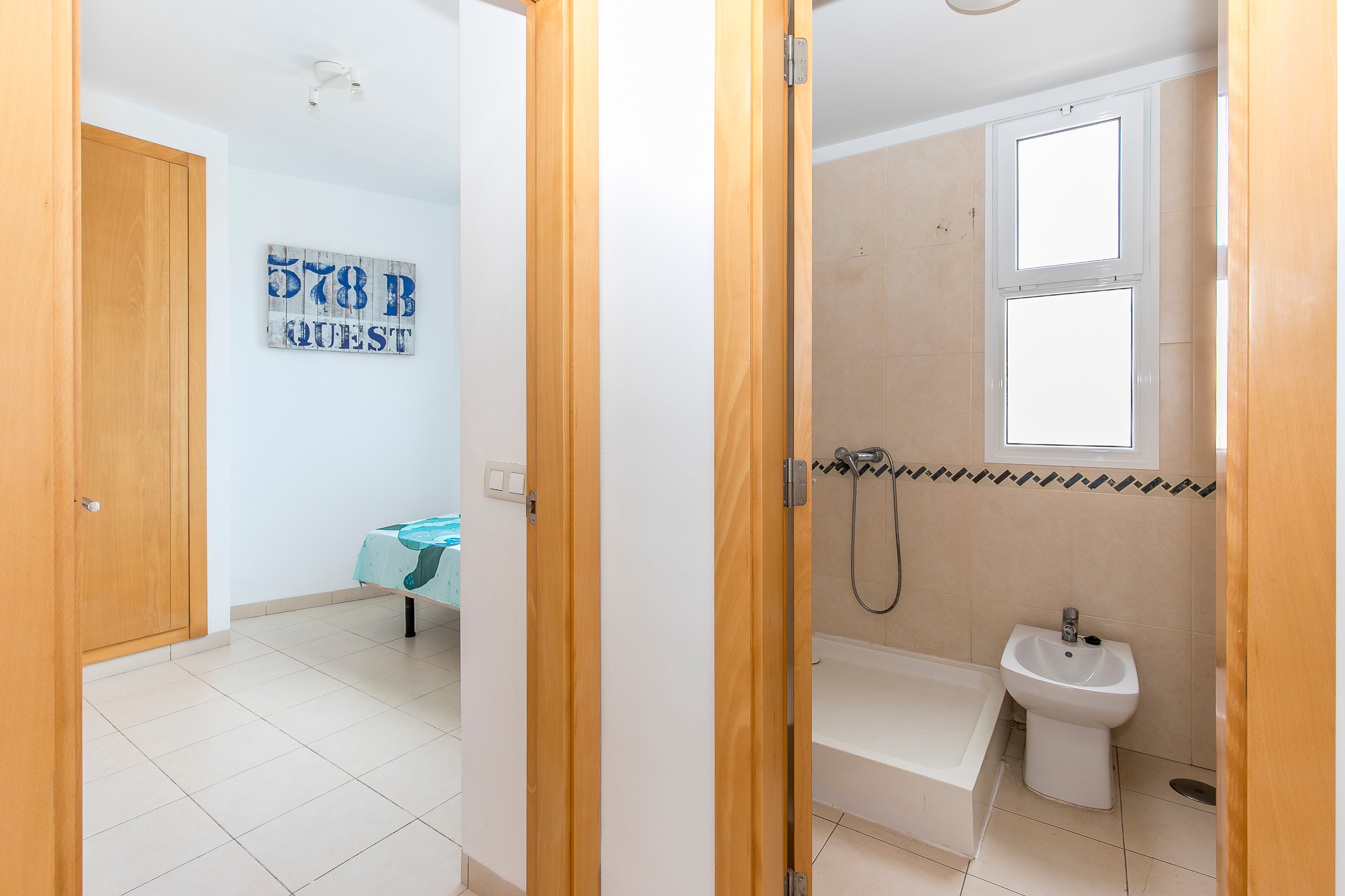 Piso en venta en calle Antonio Gonzalez Barrios