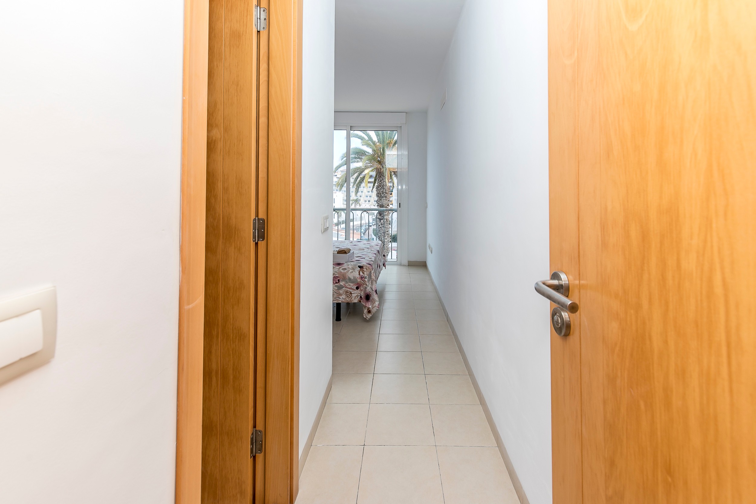 Piso en venta en calle Antonio Gonzalez Barrios