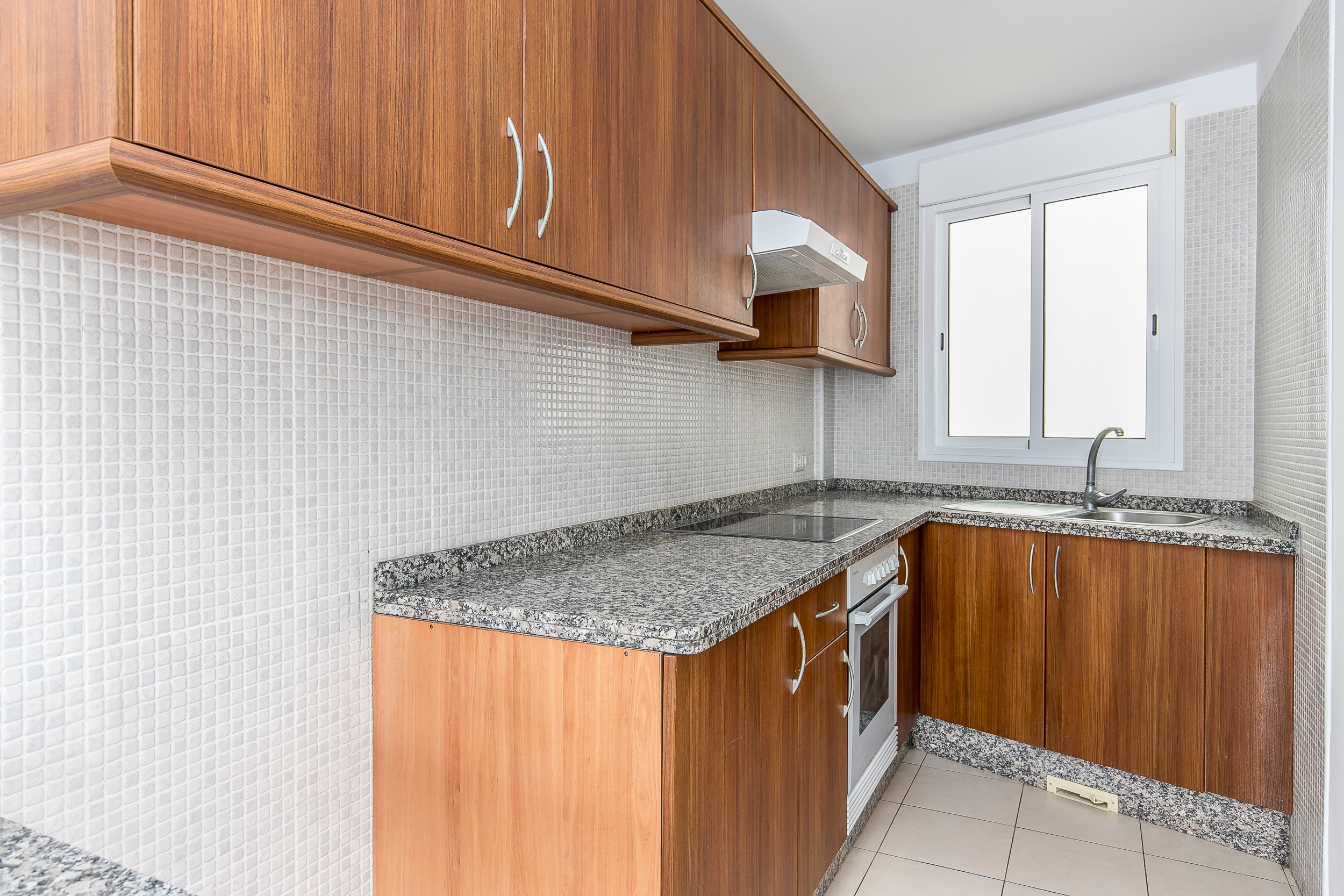 Piso en venta en calle Antonio Gonzalez Barrios