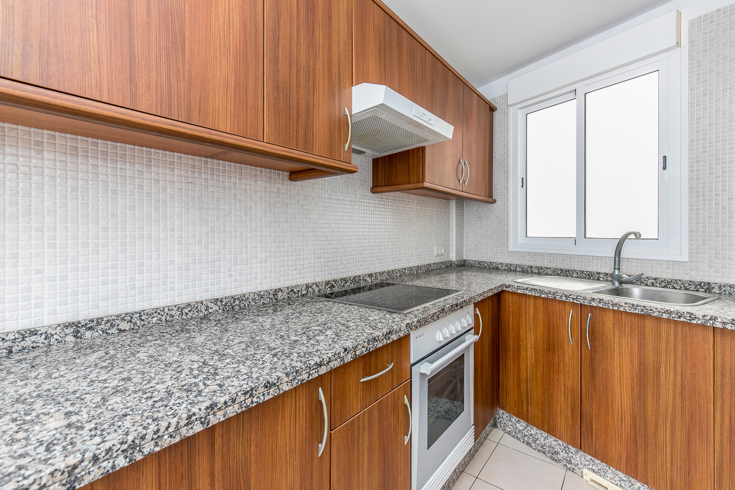 Piso en venta en calle Antonio Gonzalez Barrios