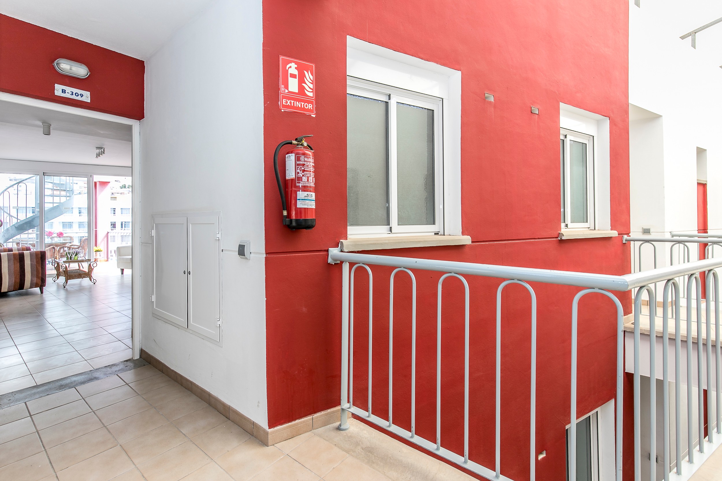Piso en venta en calle Antonio Gonzalez Barrios