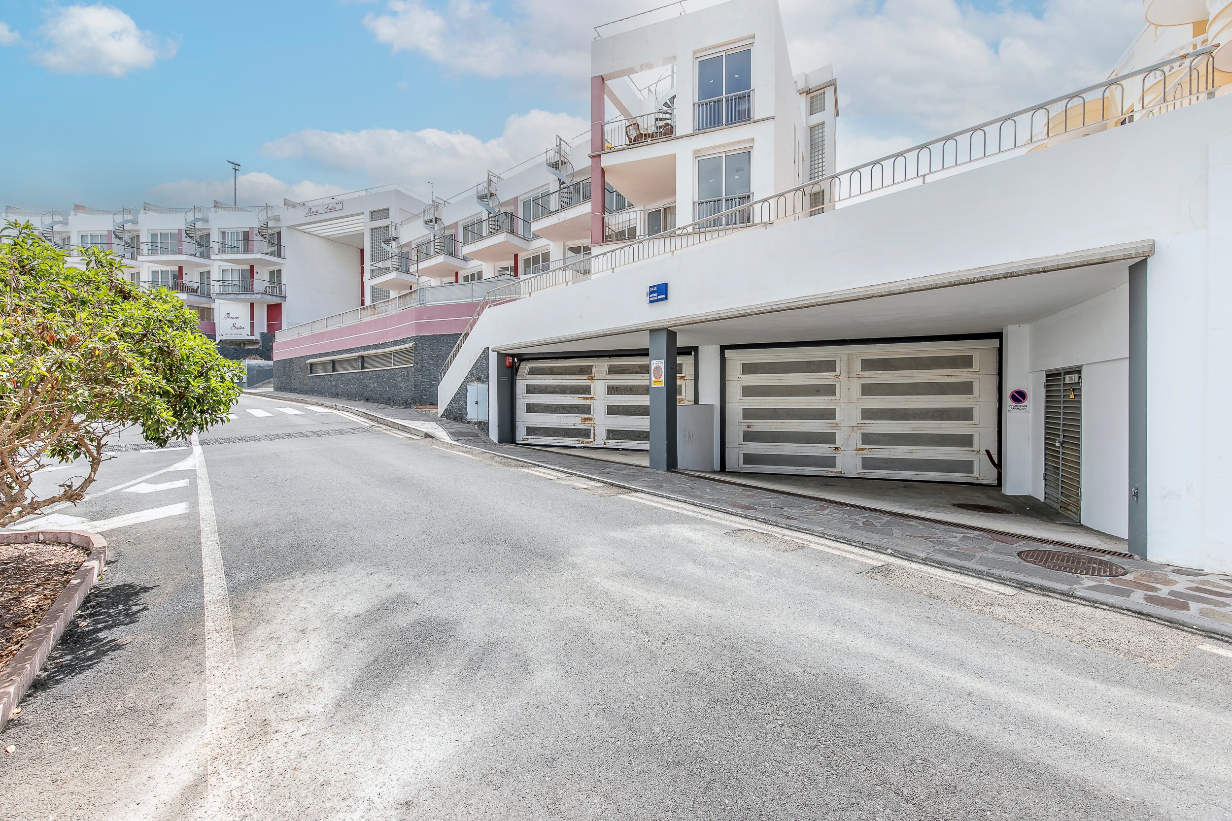 Piso en venta en calle Antonio Gonzalez Barrios