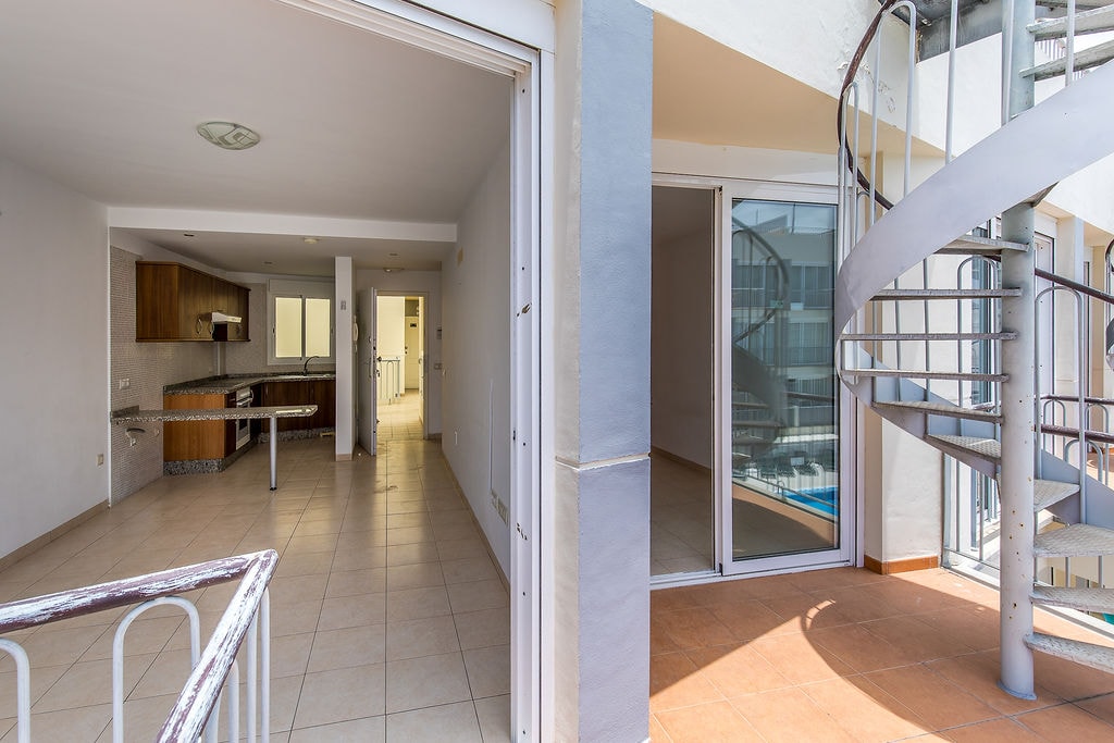Piso en venta en calle Antonio Gonzalez Barrios