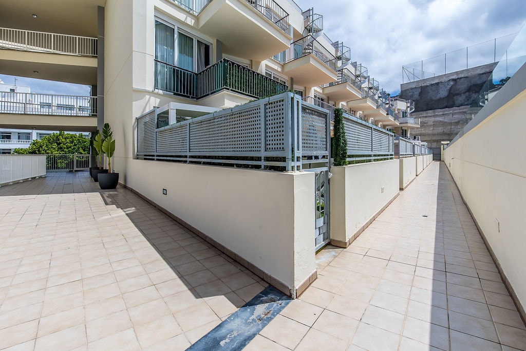 Piso en venta en calle Antonio Gonzalez Barrios