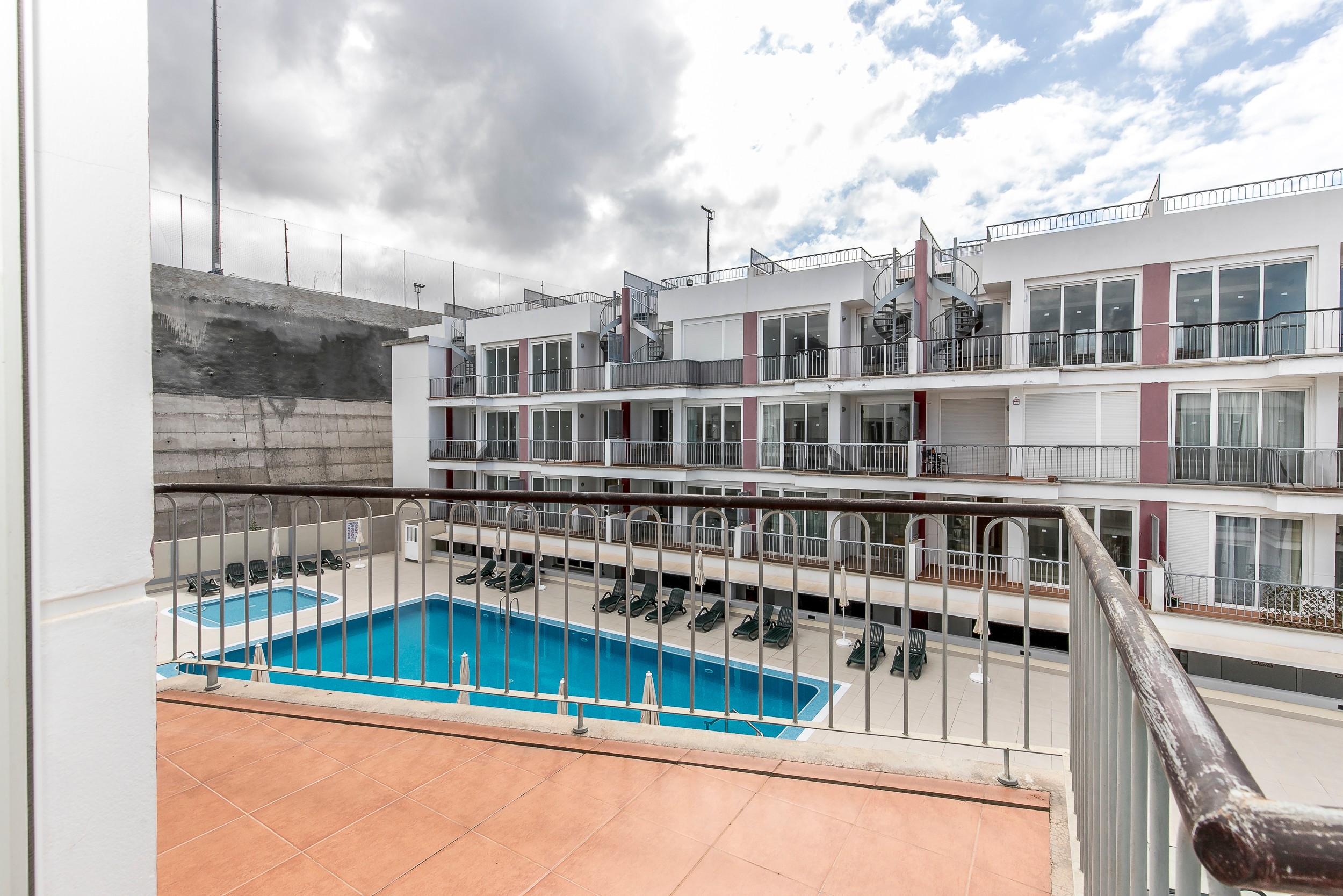 Appartement à vendre à calle Antonio Gonzalez Barrios