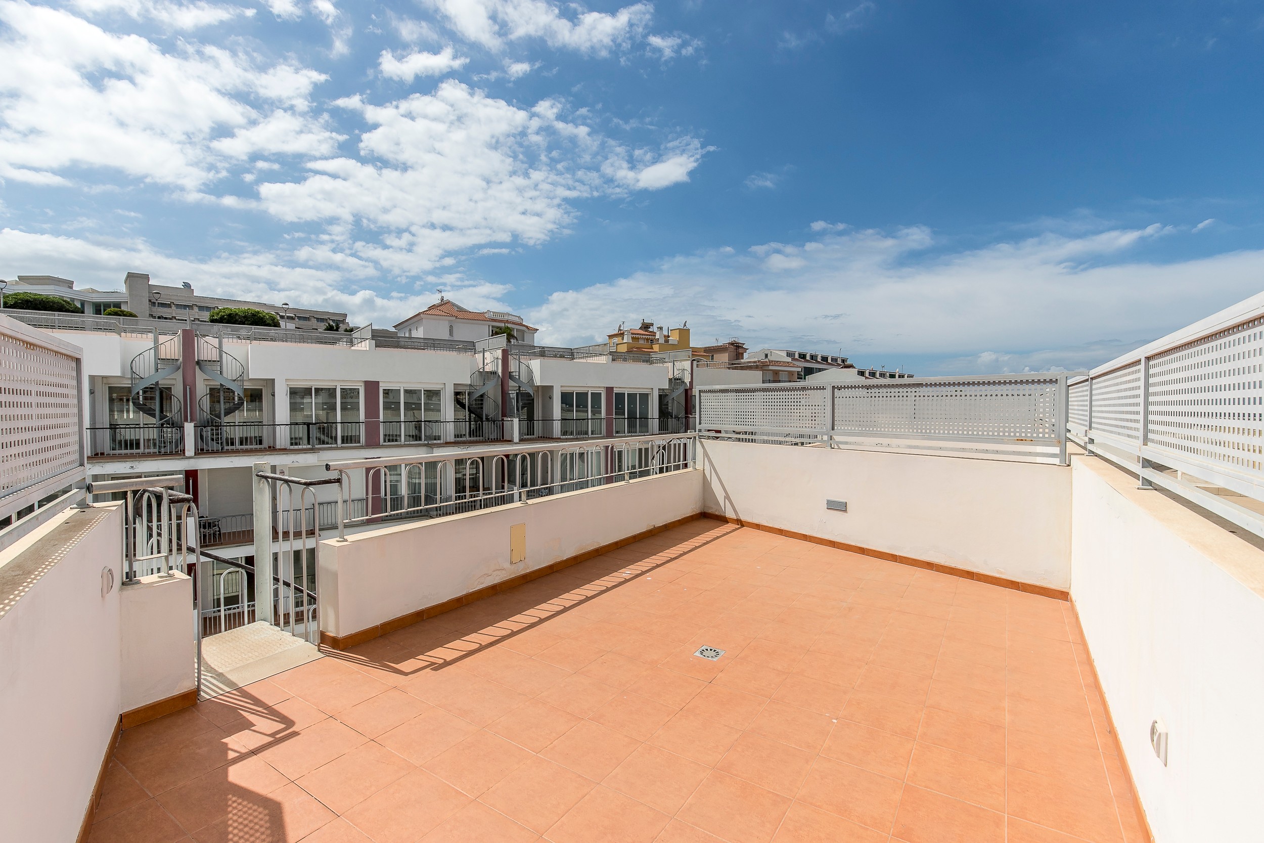 Appartement à vendre à calle Antonio Gonzalez Barrios