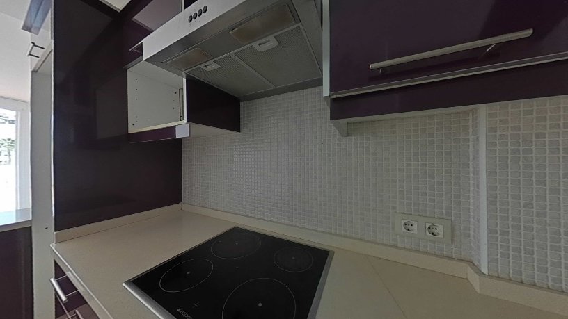 Piso en venta en calle Antonio Gonzalez Barrios