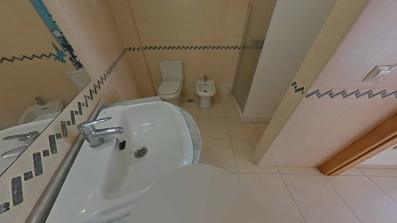 Piso en venta en calle Antonio Gonzalez Barrios