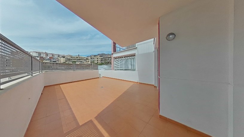 Piso en venta en calle Antonio Gonzalez Barrios