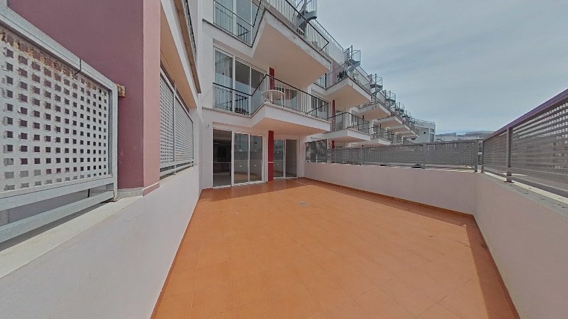 Piso en venta en calle Antonio Gonzalez Barrios