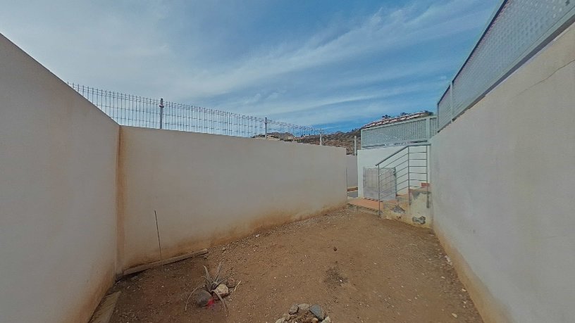 Piso en venta en calle Antonio Gonzalez Barrios