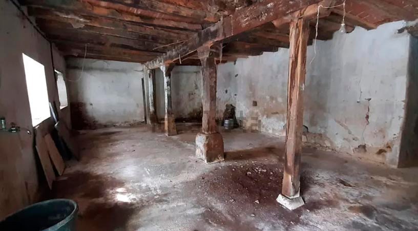 Barrio Puente, 39788, Guriezo, Santander