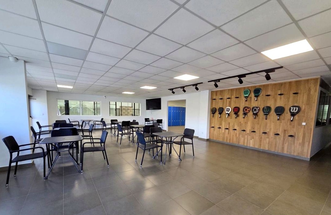 Locaux commerciaux à vendre à otros Barrio Jain