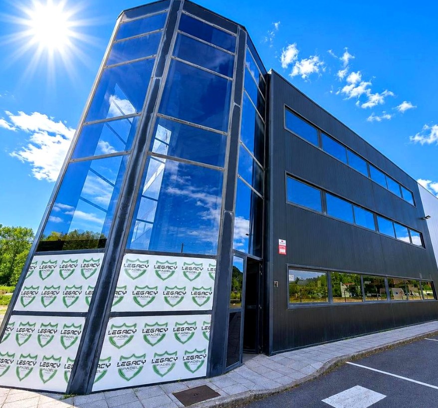Locaux commerciaux à vendre à otros Barrio Jain