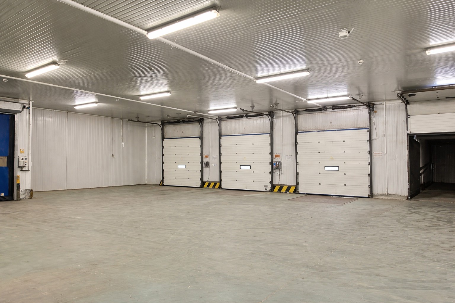 Nave industrial en venta en calle Joaquin Salas