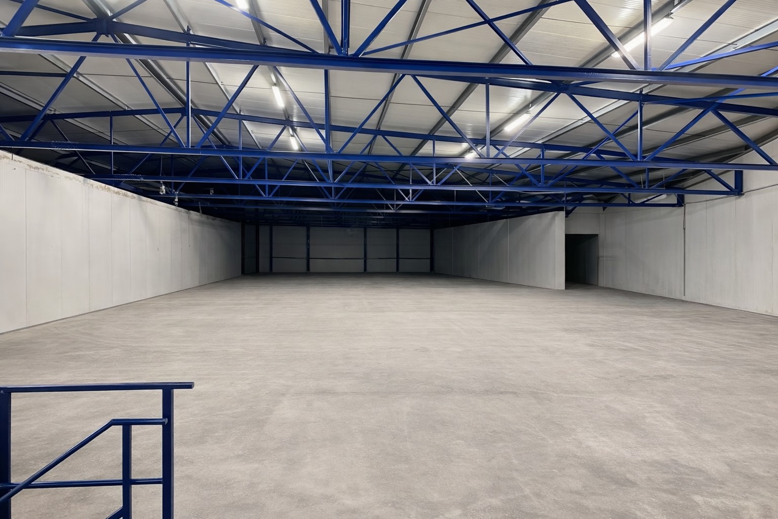 Nave industrial en venta en calle Joaquin Salas