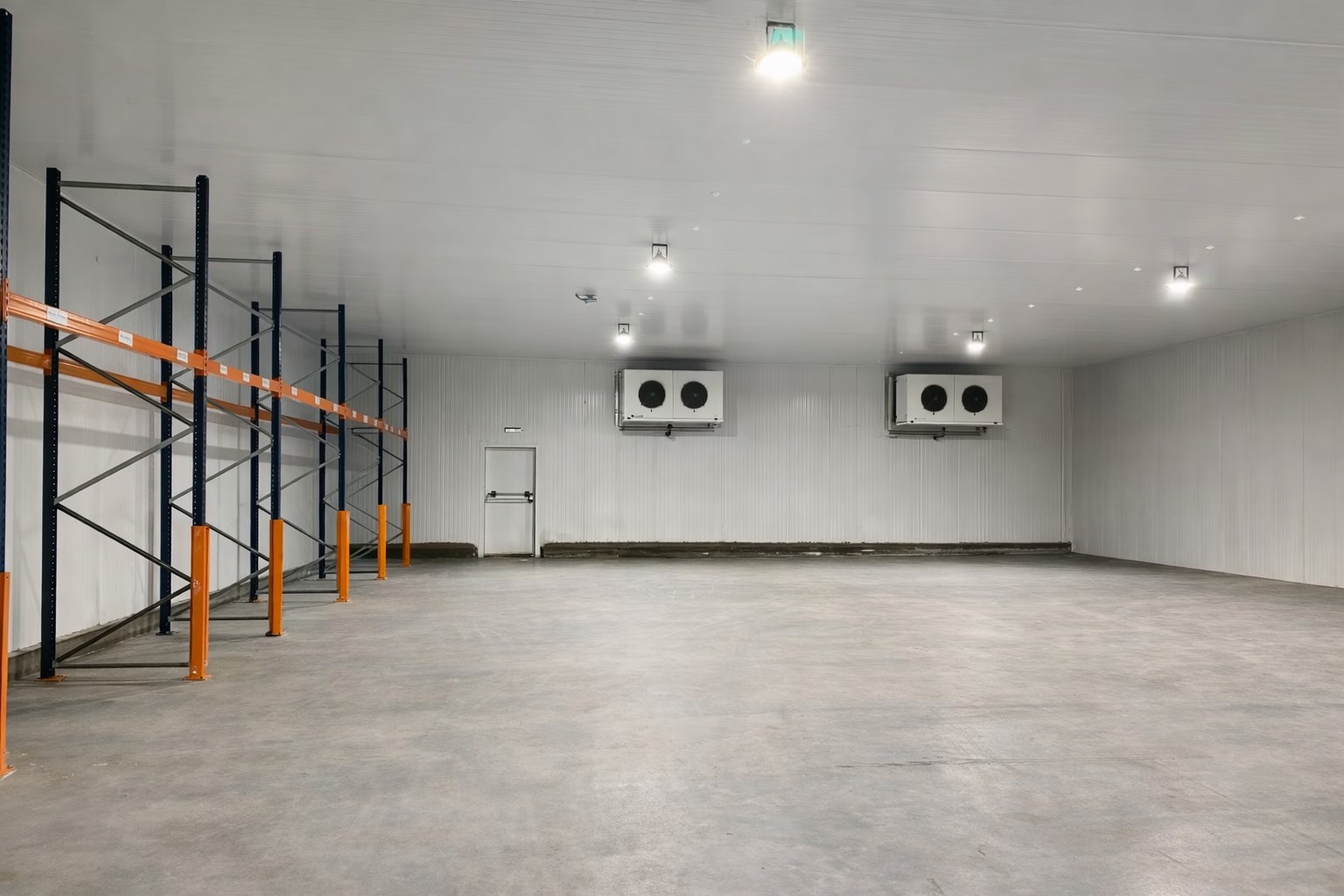 Nave industrial en venta en calle Joaquin Salas