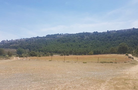 Ground for sale in praje Arnear O Aneal