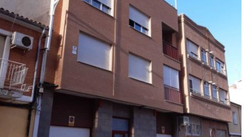 Garage Dans Rue Aguila, Albacete, Albacete