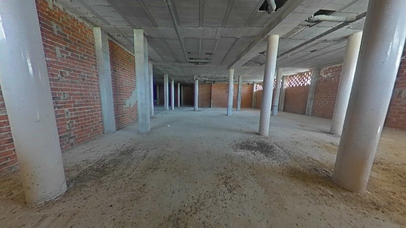 Locaux commerciaux à vendre à calle Valencia