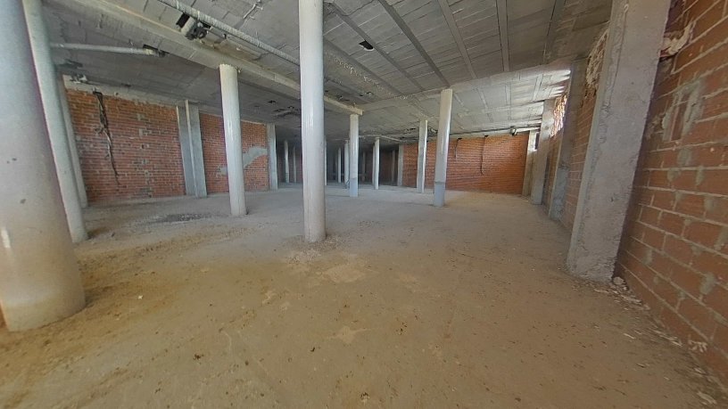 Locaux commerciaux à vendre à calle Valencia