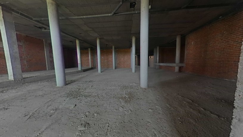 Locaux commerciaux à vendre à calle Valencia