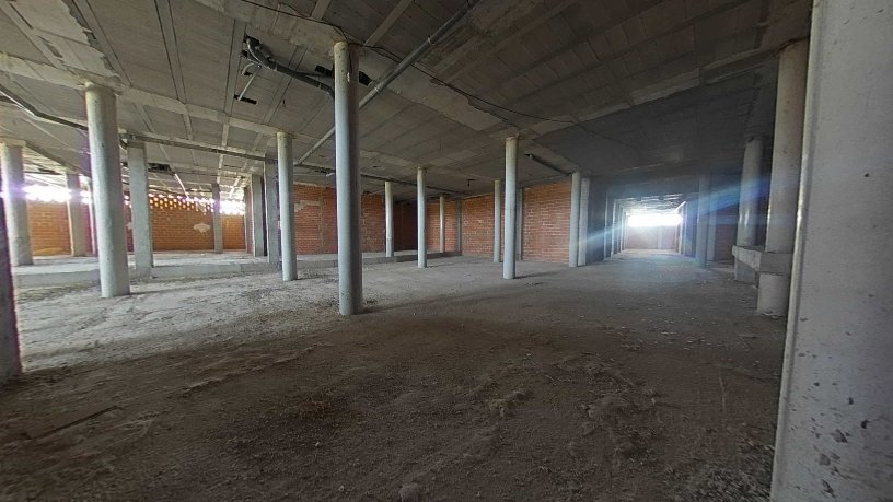 Locaux commerciaux à vendre à calle Valencia