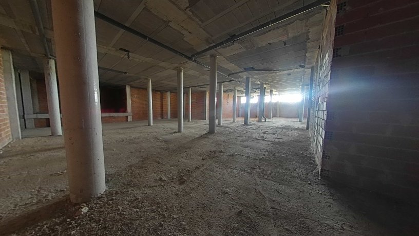 Locaux commerciaux à vendre à calle Valencia