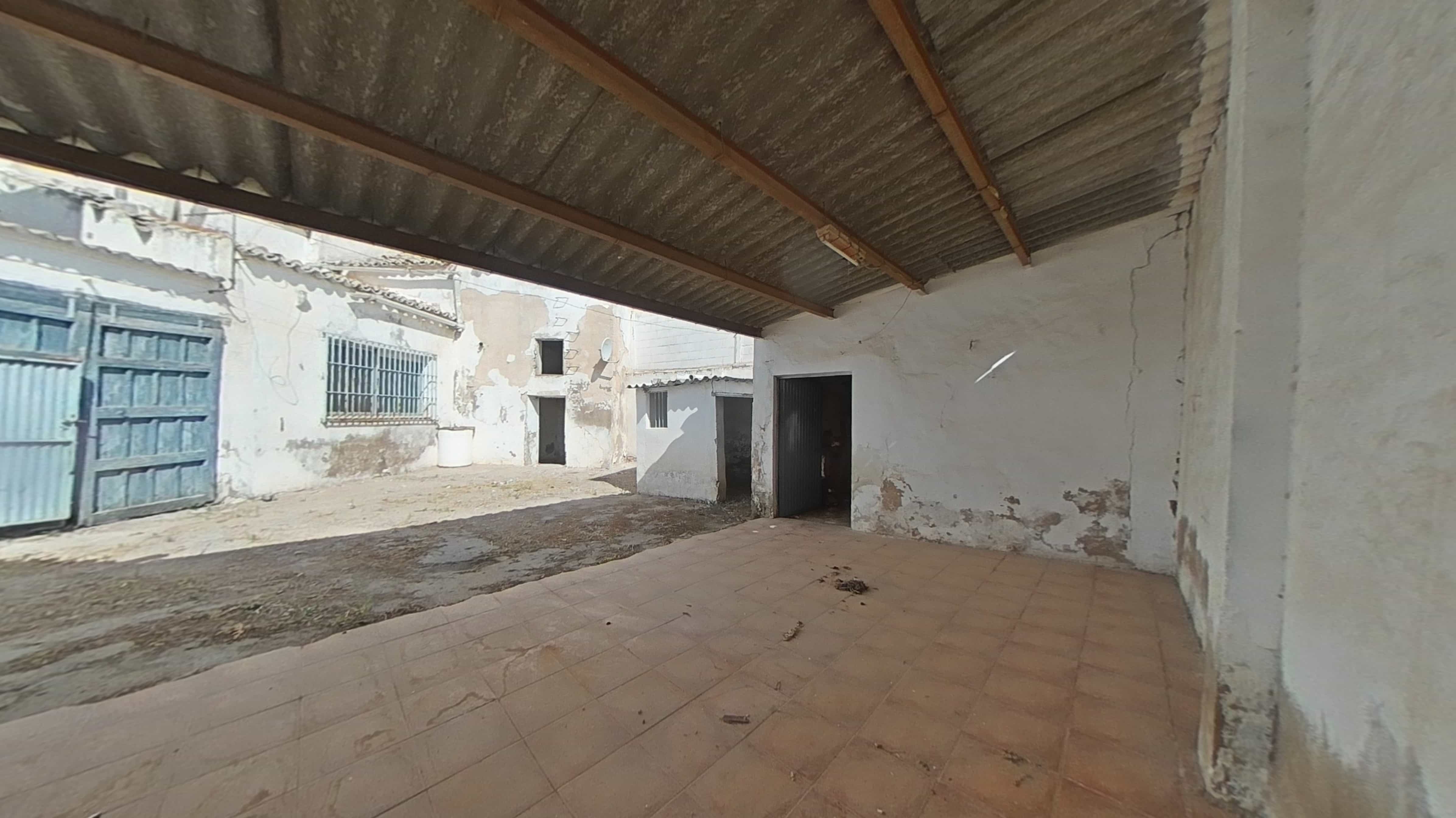 Piso en venta en calle Santa Lucia