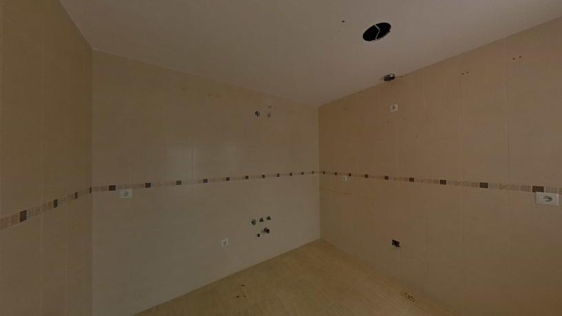 Piso en venta en calle Don Sergio
