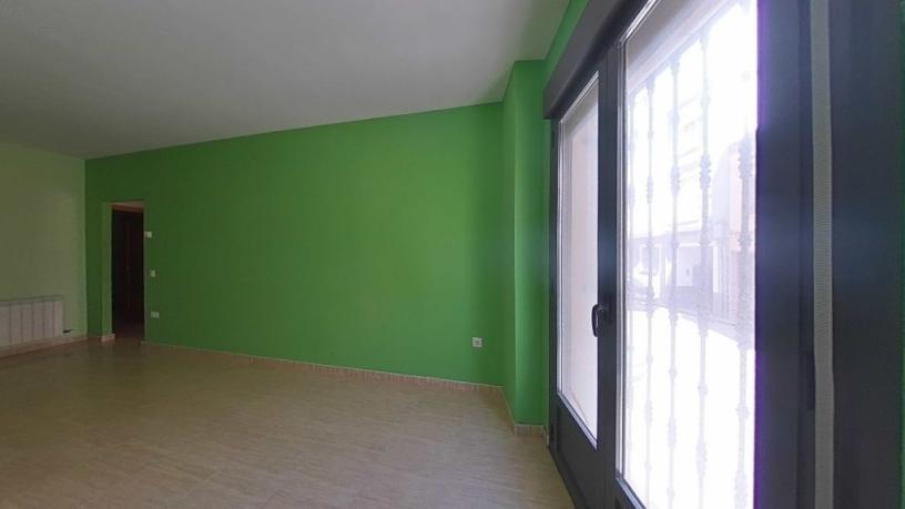 Piso en venta en calle Don Sergio