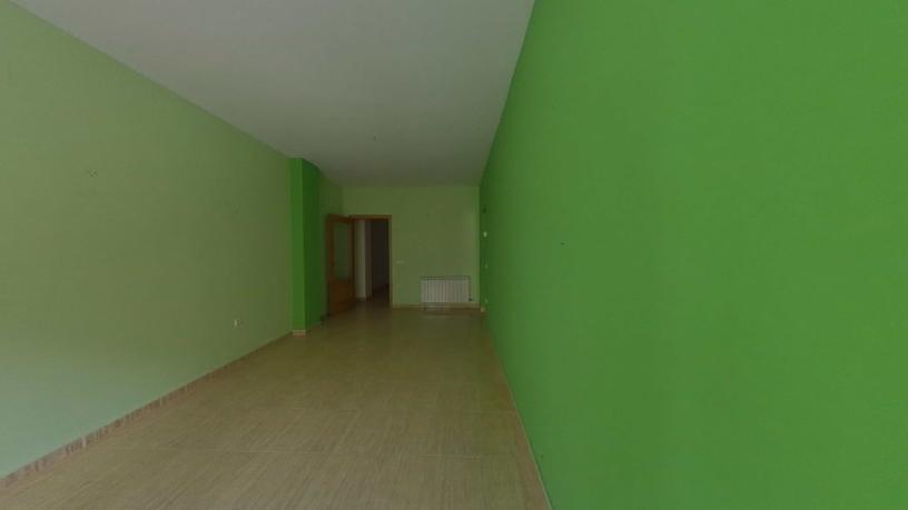 Piso en venta en calle Don Sergio