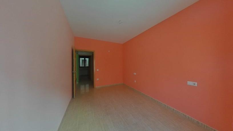Piso en venta en calle Don Sergio
