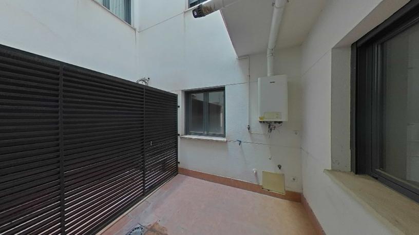 Piso en venta en calle Don Sergio