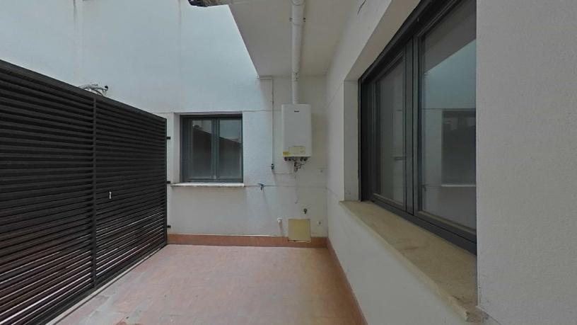 Piso en venta en calle Don Sergio